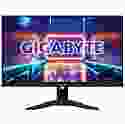Gigabyte Монітор LCD 28" M28U, 2xHDMI, DP, USB-C, 3xUSB, MM, IPS, 3840x2160, 144Hz, 1ms, 94%DCI-P3, FreeSync, HDR400