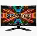 Gigabyte Монітор LCD 31.5" M32UC, 2xHDMI, DP, USB-C, 3xUSB, MM, VA, 3840x2160, 144Hz, 1ms, 93%DCI-P3, CURVED, AdaptiveSync, HDR400