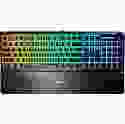 SteelSeries Клавіатура Apex 3 USB RU Black