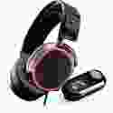 SteelSeries Гарнітура Arctis Pro + GameDAC Black