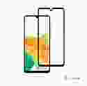2E Захисне скло для Samsung Galaxy A33(A336), 2.5D FCFG, (1 Pack), Black border