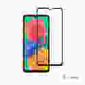 2E Захисне скло для Samsung Galaxy M33(M336), 2.5D FCFG, (1 Pack), Black border
