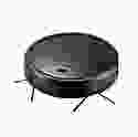 ARDESTO Робот-пилосос RVC-S1200B чорний /сухе+вологе прибирання/до 120 кв.м./до 100 хв./5 видів покриття підлоги