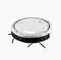 ARDESTO Робот-пилосос RVC-S1300W білий /сухе+вологе прибирання/до 120 кв.м./до 90 хв./5 видів покриття підлоги