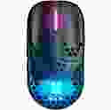 Xtrfy Миша MZ1 RGB WL, Black