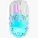 Xtrfy Миша MZ1 RGB WL, White