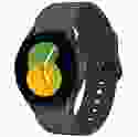 Samsung Смарт-годинник Galaxy Watch 5 40mm (R900) Graphite