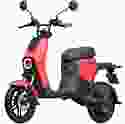 Segway Електроскутер B110S Dark Grey/Red