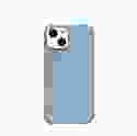 UAG Чохол [U] для Apple iPhone 14 Dot Magsafe, Cerulean