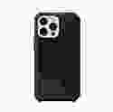 UAG Чохол для Apple iPhone 14 Pro Max Metropolis, Kevlar Black