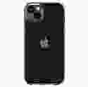 Spigen Чохол для Apple iPhone 14 Crystal Flex, Crystal Clear