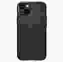 Spigen Чохол для Apple iPhone 14 Liquid Air, Matte Black