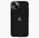 Spigen Чохол для Apple iPhone 14 Plus Crystal Flex, Space Crystal