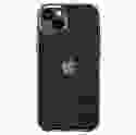 Spigen Чохол для Apple Iphone 14 Plus Liquid Crystal Glitter, Crystal Quartz