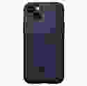 Spigen Чохол для Apple Iphone 14 Plus Mag Armor MagFit, Navy Blue