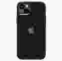 Spigen Чохол для Apple iPhone 14 Plus Ultra Hybrid, Frost Black