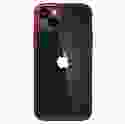 Spigen Чохол для Apple iPhone 14 Plus Ultra Hybrid, Red Crystal
