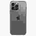 Spigen Чохол для Apple iPhone 14 Pro Crystal Flex, Crystal Clear