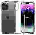 Spigen Чохол для Apple iPhone 14 Pro Ultra Hybrid, Frost Clear