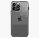 Spigen Чохол для Apple iPhone 14 Pro Liquid Crystal, Crystal Clear