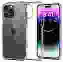 Spigen Чохол для Apple iPhone 14 Pro Ultra Hybrid, Crystal Clear
