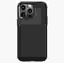 Spigen Чохол для Apple iPhone 14 Pro Max Liquid Air, Matte Black