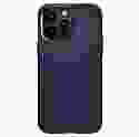 Spigen Чохол для Apple iPhone 14 Pro Max Liquid Air, Navy Blue