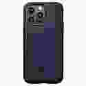 Spigen Чохол для Apple Iphone 14 Pro Max Mag Armor MagFit, Navy Blue