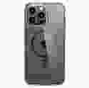 Spigen Чохол для Apple Iphone 14 Pro Max Ultra Hybrid MagFit, Carbon Fiber