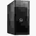 Dell Робоча станція Precision 3660 Intel i7-12700/16/512F/ODD/int/kbm/W11P