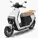 Segway Електроскутер  E125S, White