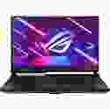 ASUS Ноутбук ROG Strix Scar 15 G533ZW-LN192X 15.6WQHD IPS/Intel i9-12900H/32/1024F/NVD3070Ti-8/W11P