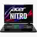 Acer Ноутбук Nitro 5 AN517-55 17.3FHD IPS 144Hz/Intel i7-12700H/16/1024F/NVD3060-6/Lin/Black