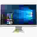 ASUS Персональний комп'ютер-моноблок V241EPK-BA049W 23.8FHD/Intel i7-1165G7/16/512F/NVD330-2/kbm/W11