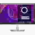 Dell Монітор LCD 23.8" P2423D HDMI, DP, USB, IPS, 2560x1440, 99%sRGB, Pivot