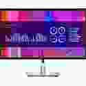Dell Монітор LCD 31.5" P3223DE HDMI, DP, USB-C, RJ-45, IPS, 2560x1440, 99%sRGB, Pivot