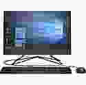 HP Персональний комп'ютер-моноблок 205 G4 21.5FHD IPS AG/AMD Ryzen5 4500U/8/256F/int/kbm/W10P/Black