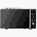 ARDESTO Мікрохвильова піч, 23л, електр.управл., 900Вт, гриль, дисплей, відкр.кнопкою, чорний