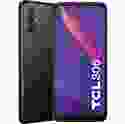TCL Смартфон 306 (6102H) 3/32GB 2SIM Space Gray