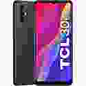 TCL Смартфон 30E (6127I) 3/64GB 2SIM Space Gray