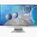 ASUS Персональний комп'ютер-моноблок M3700WUAK-WA007M 27FHD/AMD Ryzen R7 5700U/16/512F/int/kbm/NoOS/White