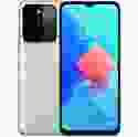 TECNO Смартфон Spark 8C (KG5j) 2/64Gb 2SIM Diamond Grey