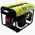 Kit Energy Бензиновий генератор Pramac Generator ES 8000 THHPI