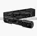 2E Акустична система (саундбар) PCS101 RGB, 2.0, USB, Black