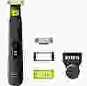 Philips Електростанок OneBlade QP6541/15 (2в1)