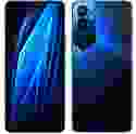 TECNO Смартфон POVA-4 (LG7n) 8/128Gb NFC 2SIM Cryolite Blue