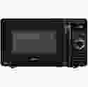 Sencor Мікрохвильова піч, 17л, 800Вт, дисплей, чорний
