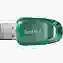 SanDisk Накопичувач 128GB USB 3.2 Gen 1 Ultra Eco