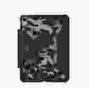 UAG Чохол для Apple iPad 10.9"(10TH GEN, 2022) PLYO SE, Black Midnight Camo