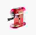 ARDESTO Кавоварка YCM-E1501 - еспресо ріжкова/1.4 л/італ. помпа 20 бар/сенсор. панель/PID контроль/1350 Вт/червона